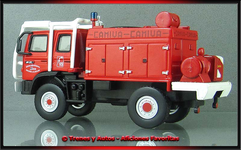 Renault M 210-12 CCFF Camiva
