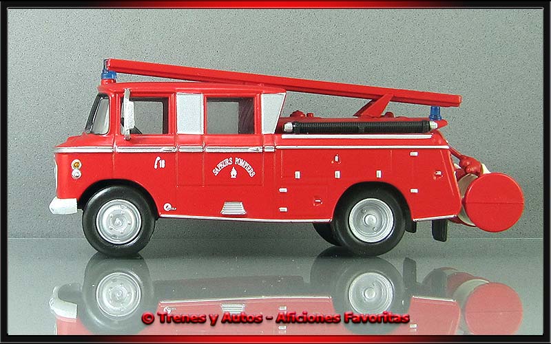 Citroën SAH 62 Heuliez