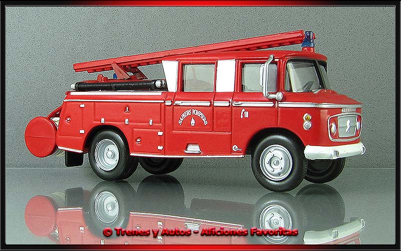 Citroën SAH 62 Heuliez