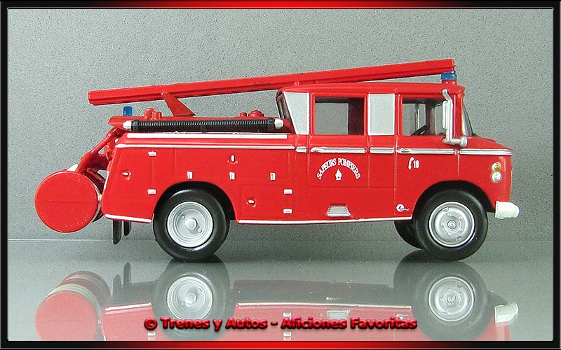 Citroën SAH 62 Heuliez