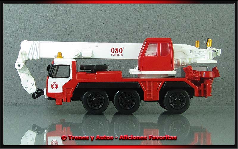 Liebherr MT 1040-3F