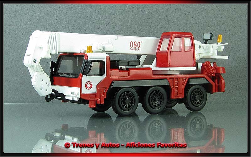Liebherr MT 1040-3F