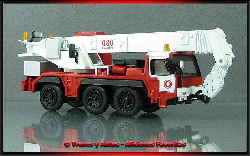 Liebherr MT 1040-3F