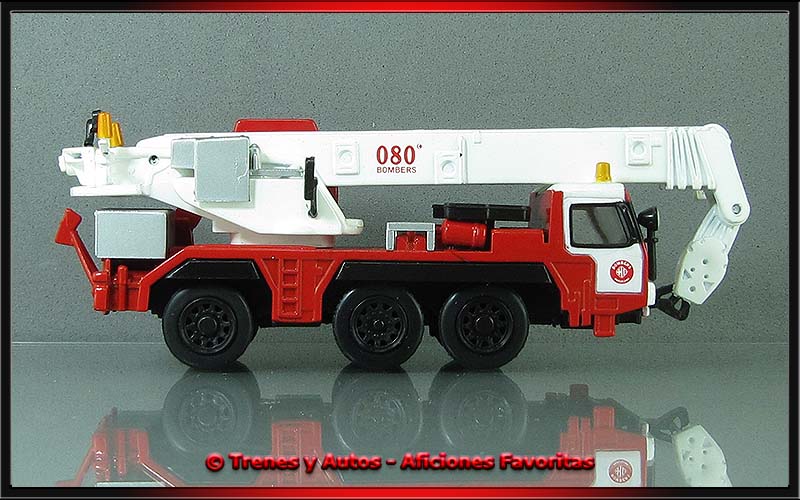 Liebherr MT 1040-3F