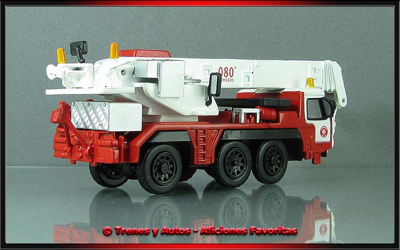 Liebherr MT 1040-3F