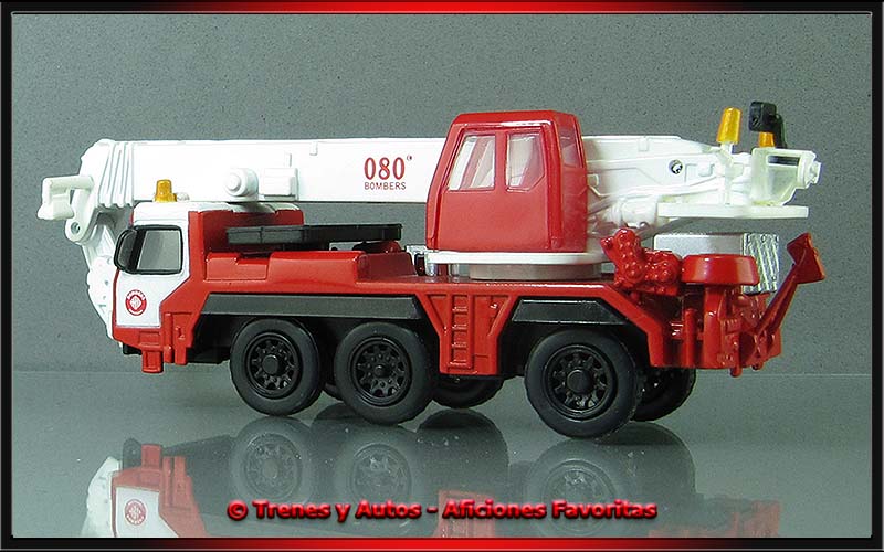 Liebherr MT 1040-3F