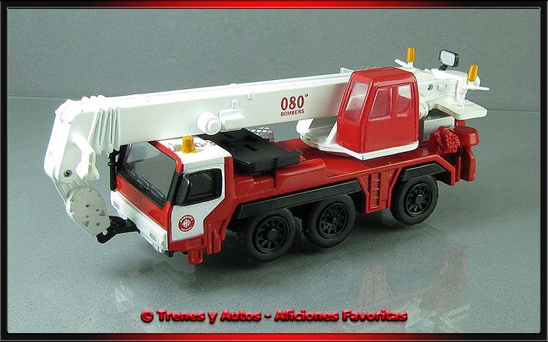 Liebherr MT 1040-3F