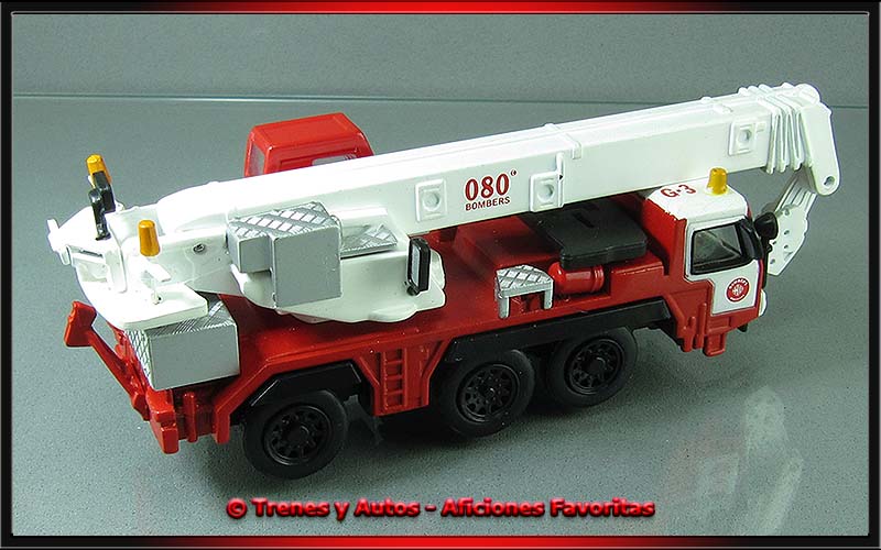 Liebherr MT 1040-3F