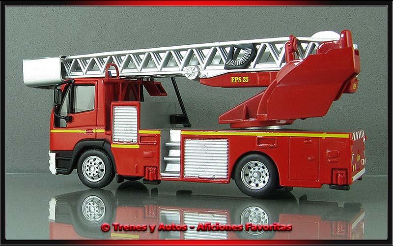 Iveco Eurocargo 130 E24 Camiva