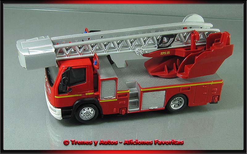 Iveco Eurocargo 130 E24 Camiva