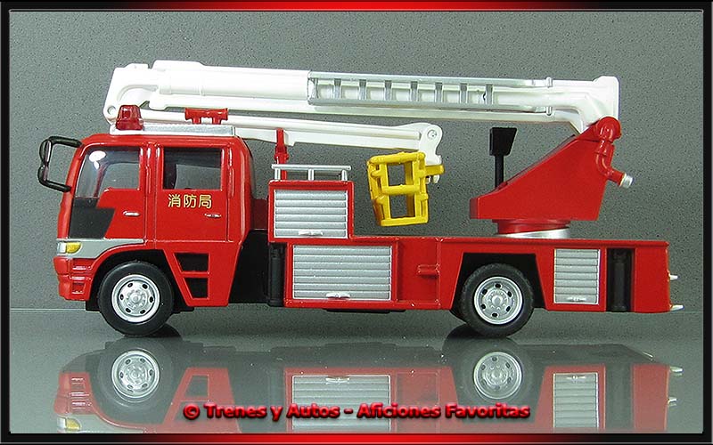 Hino Morita MSB-20