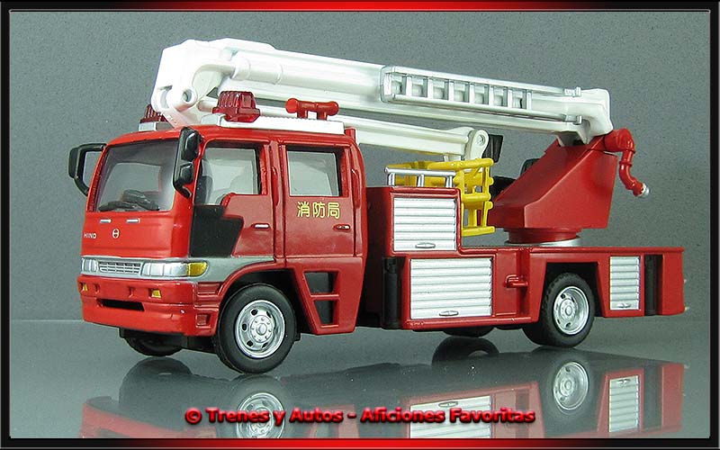 Hino Morita MSB-20