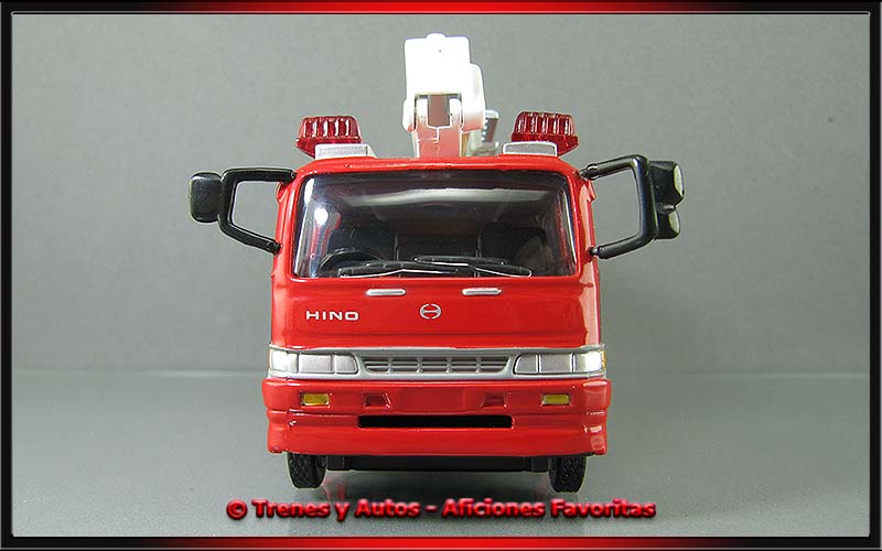 Hino Morita MSB-20