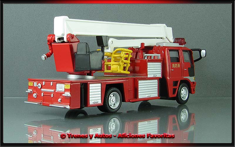 Hino Morita MSB-20