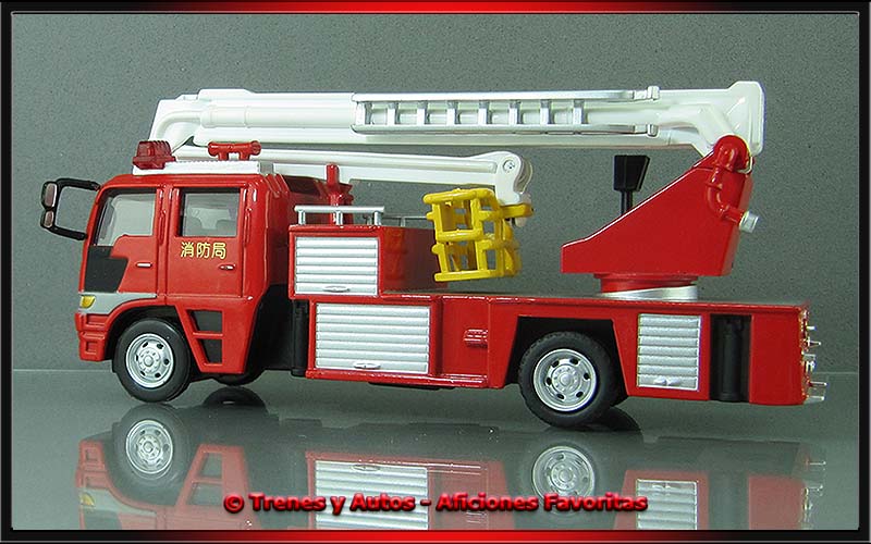 Hino Morita MSB-20