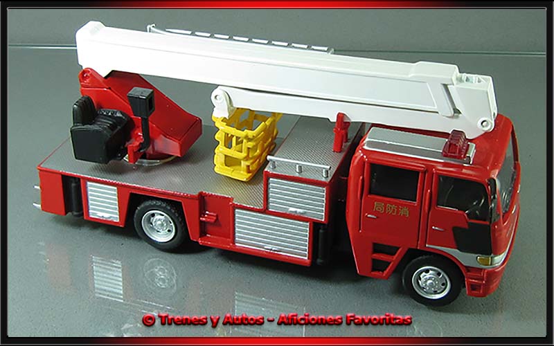 Hino Morita MSB-20