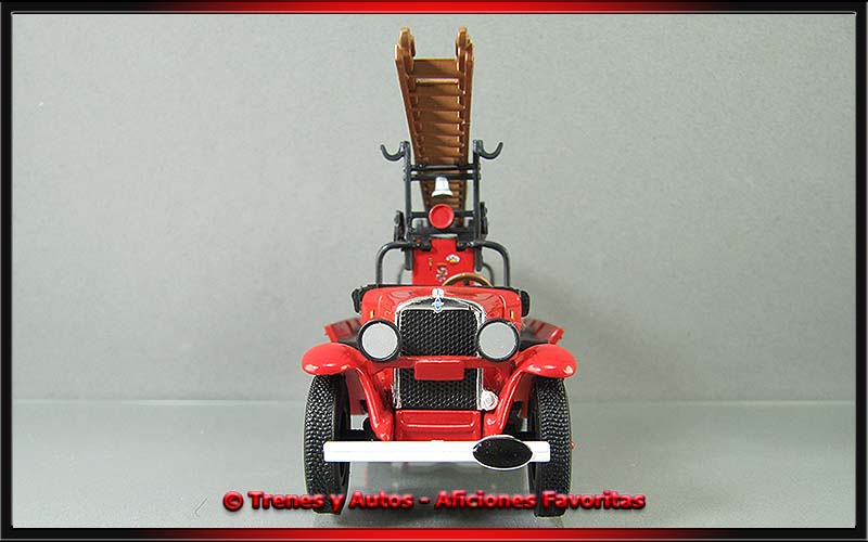 Chevrolet AC "Caroline"