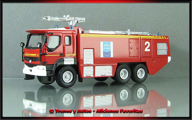 Renault VIM 60 Camiva
