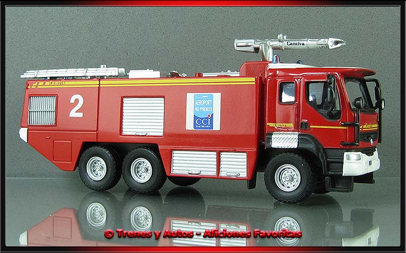 Renault VIM 60 Camiva