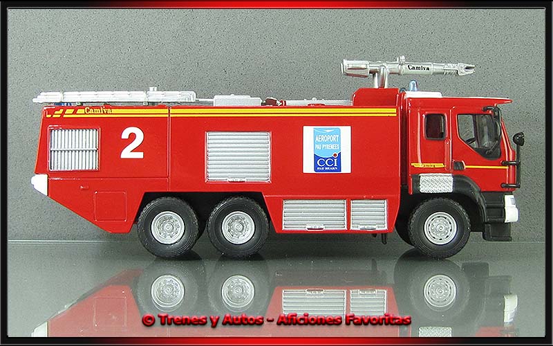 Renault VIM 60 Camiva
