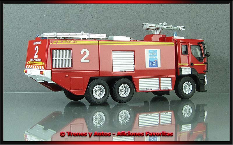 Renault VIM 60 Camiva