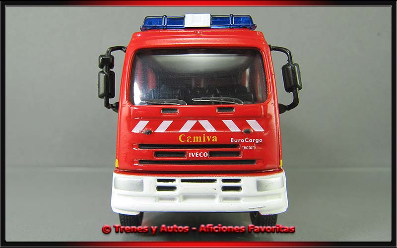 Iveco 130 E23 Camiva FPT3000