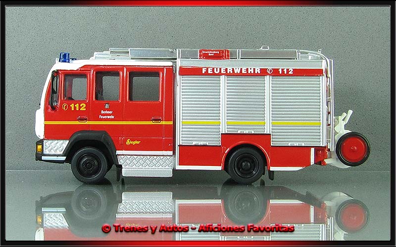 MAN LHF 16-12 10224