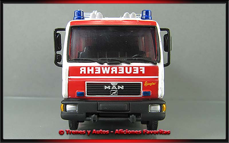 MAN LHF 16-12 10224