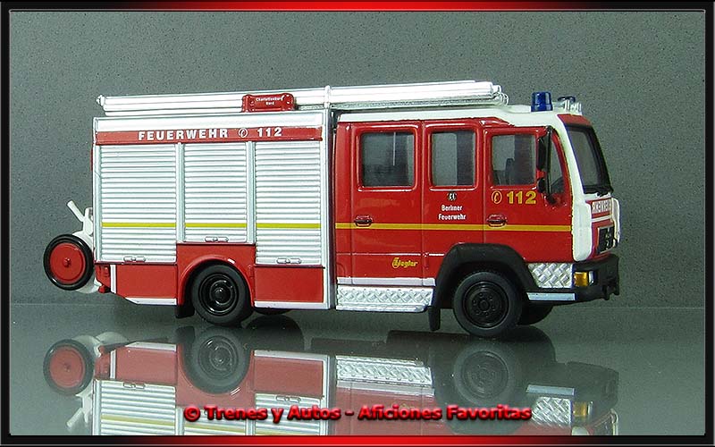 MAN LHF 16-12 10224