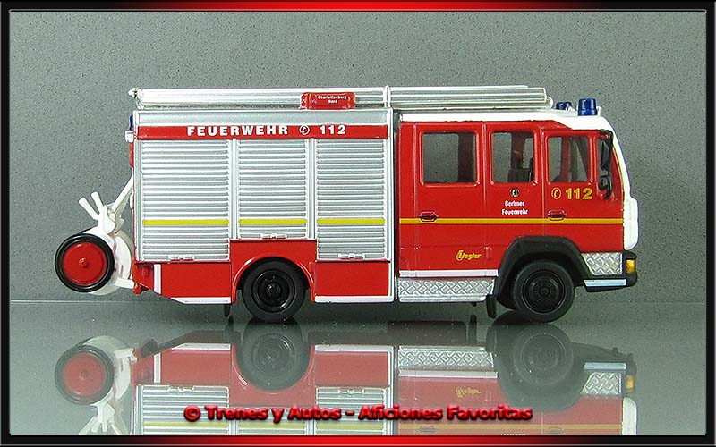 MAN LHF 16-12 10224