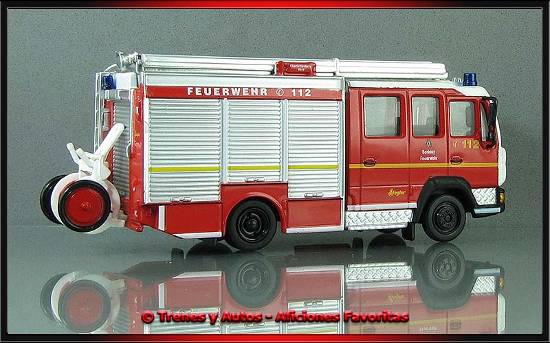 MAN LHF 16-12 10224