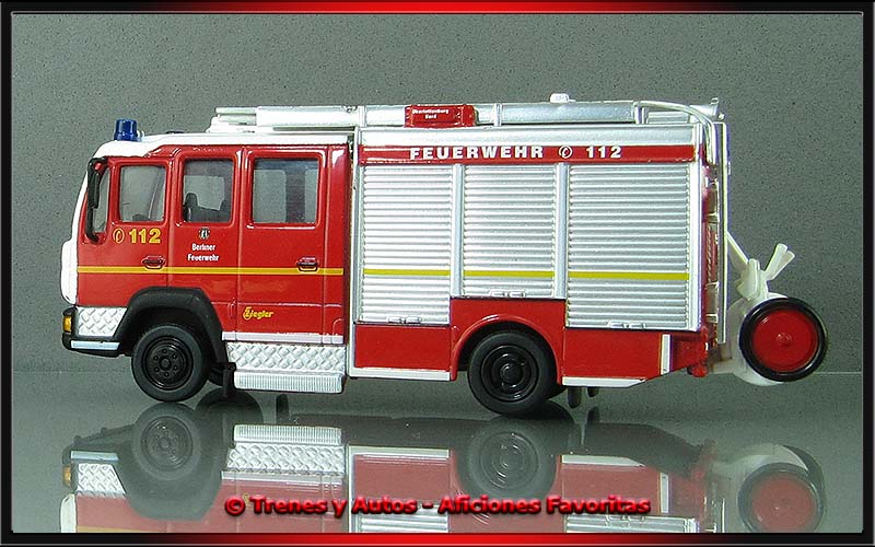 MAN LHF 16-12 10224