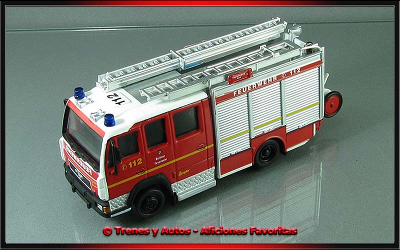 MAN LHF 16-12 10224