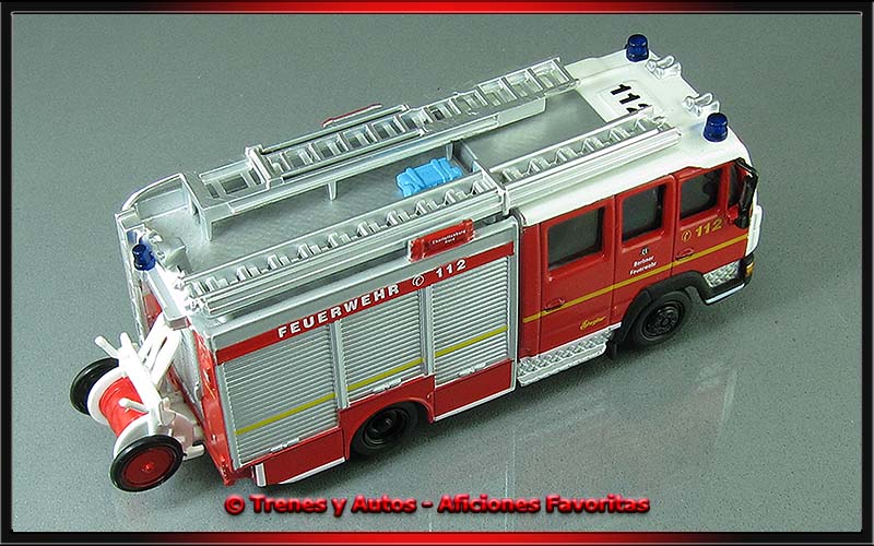 MAN LHF 16-12 10224