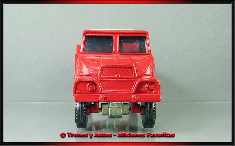 Simca Unic SUMB