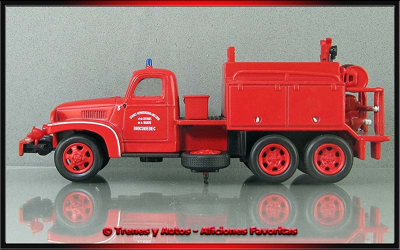 General Motors CCF