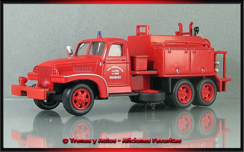 General Motors CCF