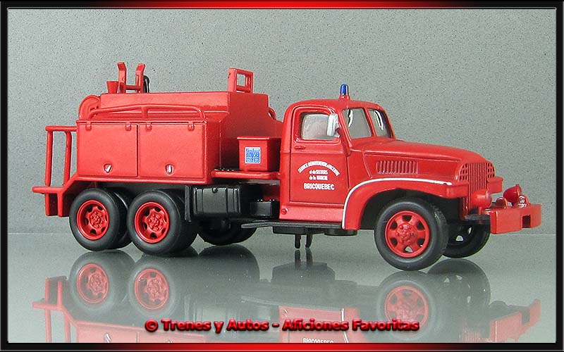 General Motors CCF