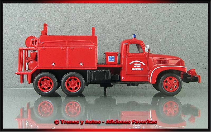 General Motors CCF