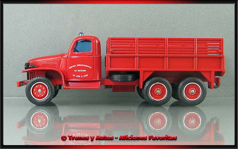 General Motors CCKW 353