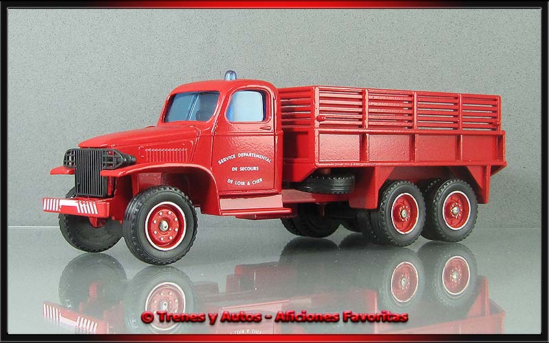 General Motors CCKW 353