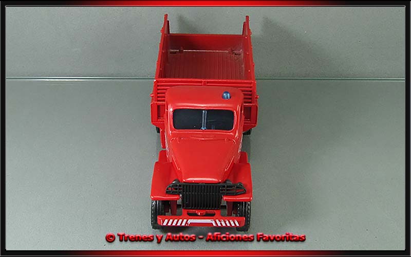 General Motors CCKW 353