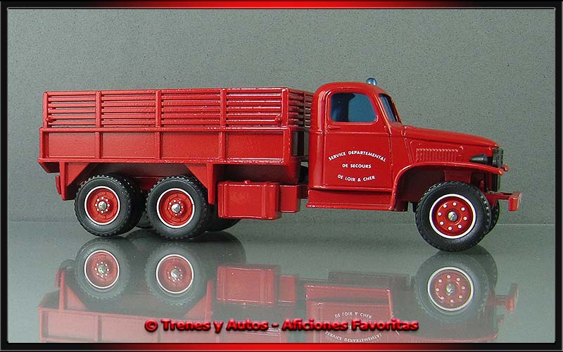 General Motors CCKW 353