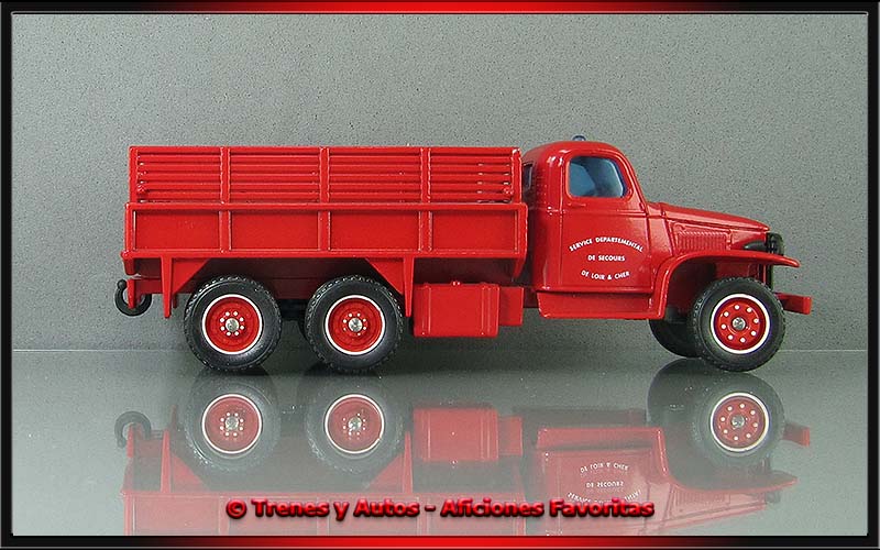 General Motors CCKW 353