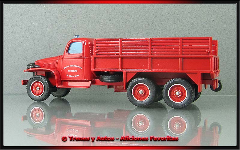 General Motors CCKW 353