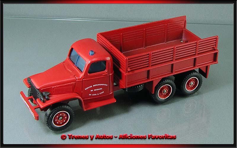 General Motors CCKW 353