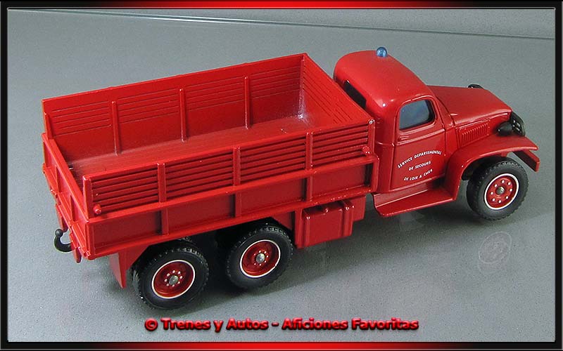 General Motors CCKW 353