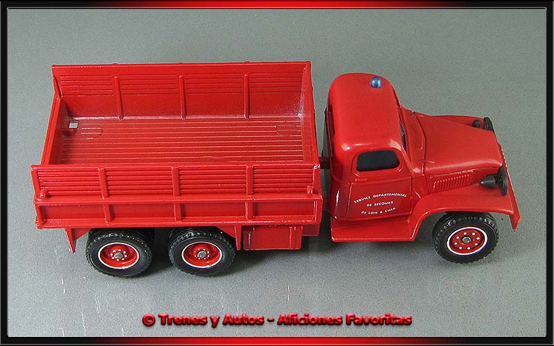 General Motors CCKW 353