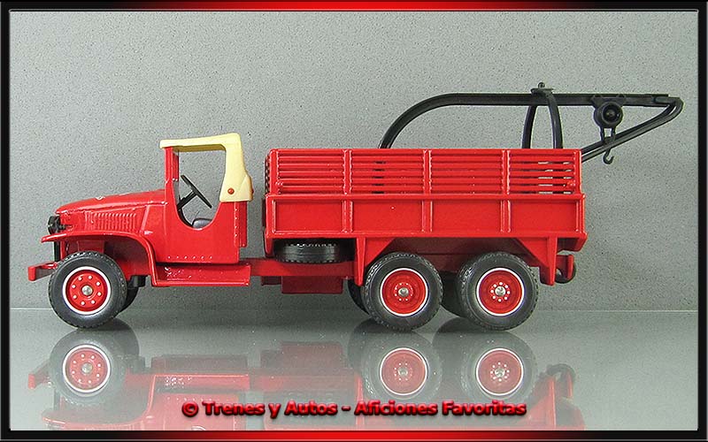 General Motors CCKW 353