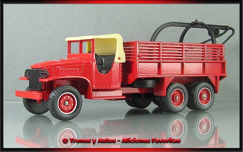 General Motors CCKW 353